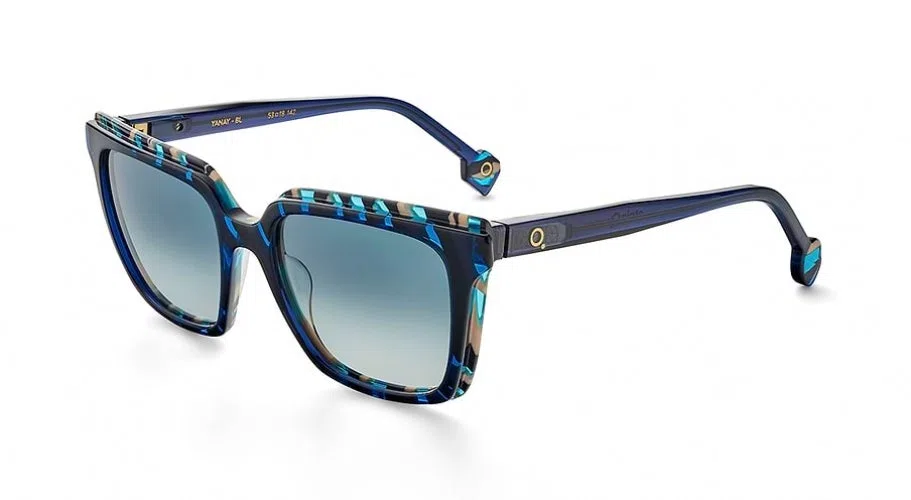 Etnia Barcelona YANAY Sunglasses - view 3